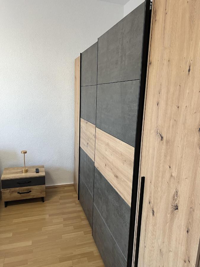 Apartment 2 - Haus Lausitzring Annahutte 外观 照片