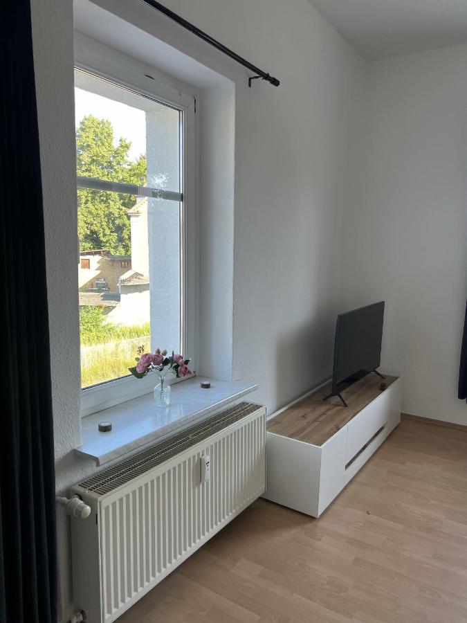 Apartment 2 - Haus Lausitzring Annahutte 外观 照片